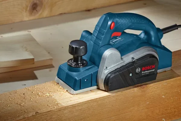 Bosch Planer GHO 6500 Professional - Image 4