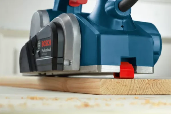 Bosch Planer GHO 6500 Professional - Image 3