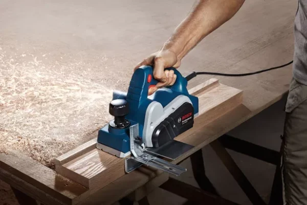 Bosch Planer GHO 6500 Professional - Image 7