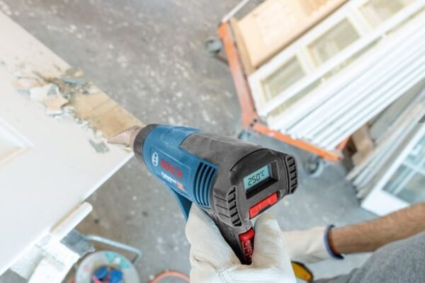 Bosch Heat Gun GHG 20-63 Professional - Image 4