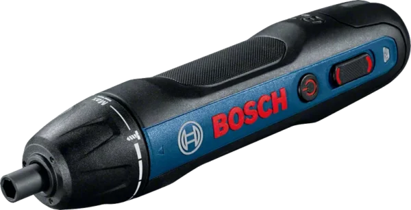 Bosch Cordless Screwdriver GO 2.0 Kit Professional - Image 2