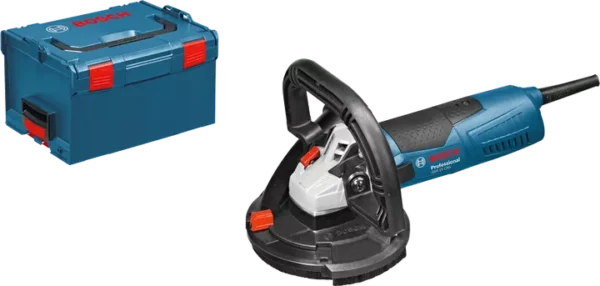 Bosch Concrete Grinder GBR 15 CAG Professional - Image 3