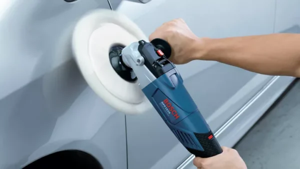 Bosch Polisher GPO 12 CE (Promo) Professional - Image 3