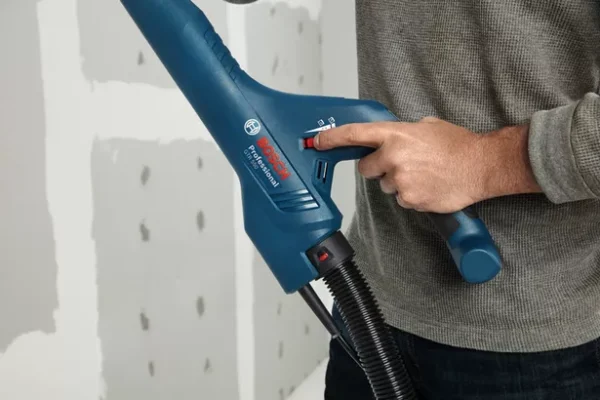 Bosch Drywall Sander GTR 550 Professional - Image 7