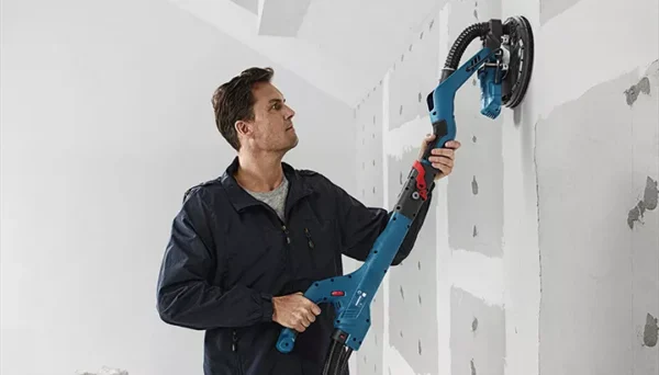 Bosch Drywall Sander GTR 550 Professional - Image 9