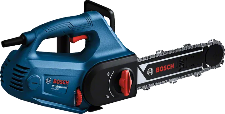 Bosch AAC Block Cutter GAC 250 Professional - Image 2
