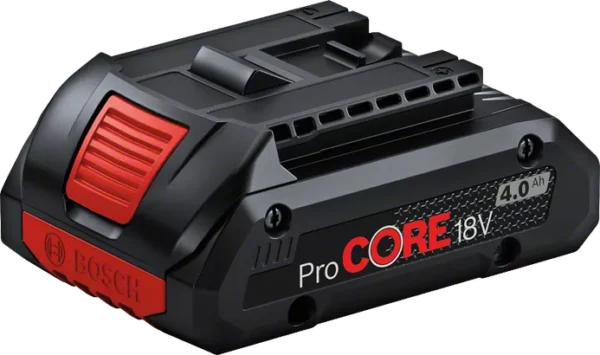 Bosch Battery Pack ProCORE 18V 4.0Ah Professional - Image 2