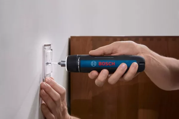 Bosch Cordless Screwdriver GO 3.0 Professional - Image 4