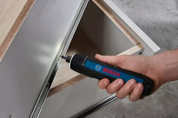 Bosch Cordless Screwdriver GO 3.0 Professional - Image 6