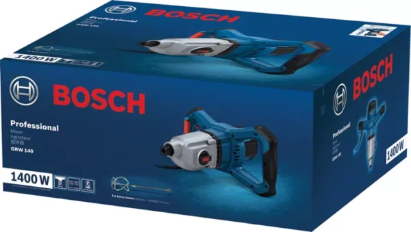 Bosch Stirring Mechanism GRW 140 Professional - Image 3