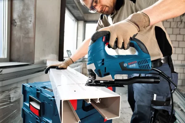 Bosch Jigsaw GST 90 BE Professional - Image 3